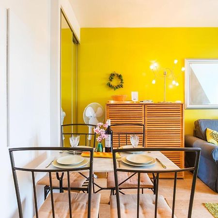 Hugo Park Ap4221 By Riviera Holiday Homes Nizza Kültér fotó