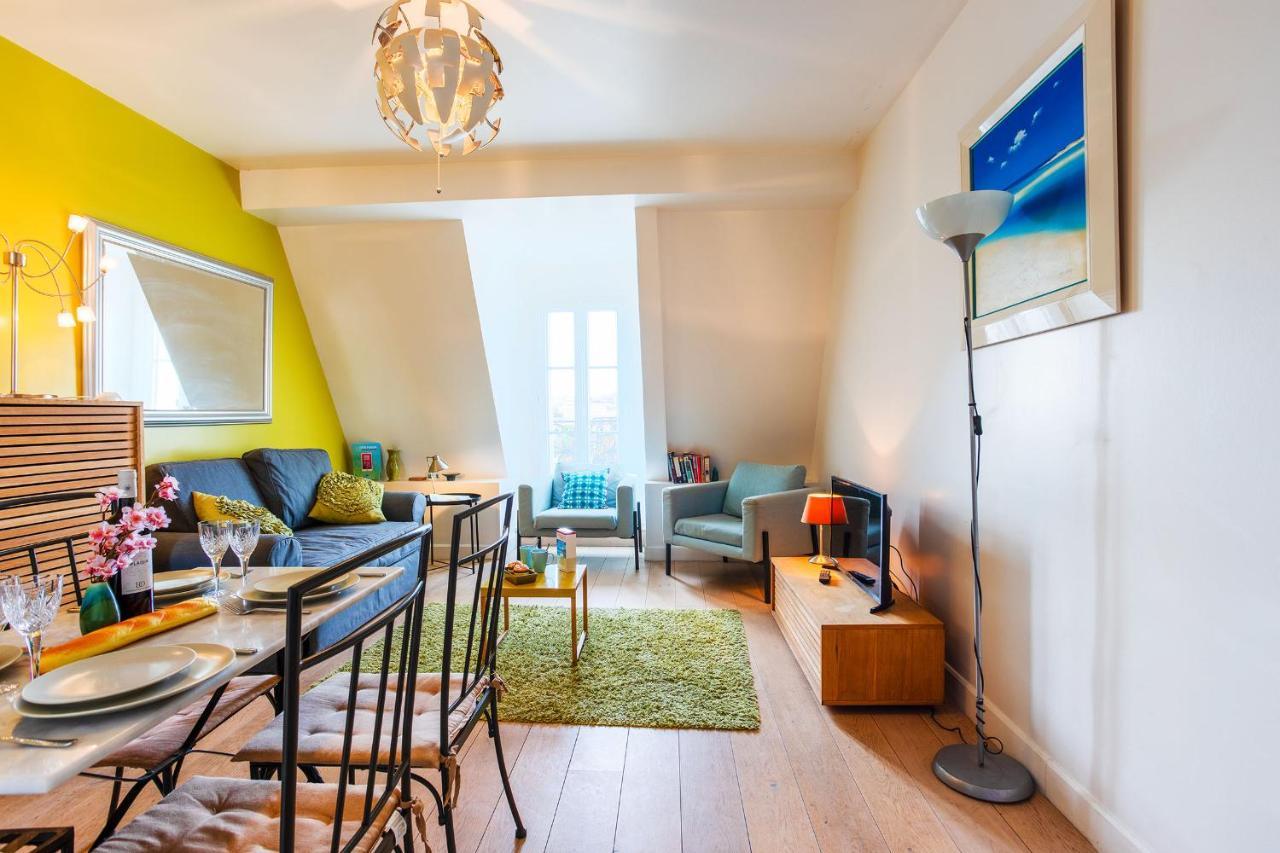 Hugo Park Ap4221 By Riviera Holiday Homes Nizza Kültér fotó