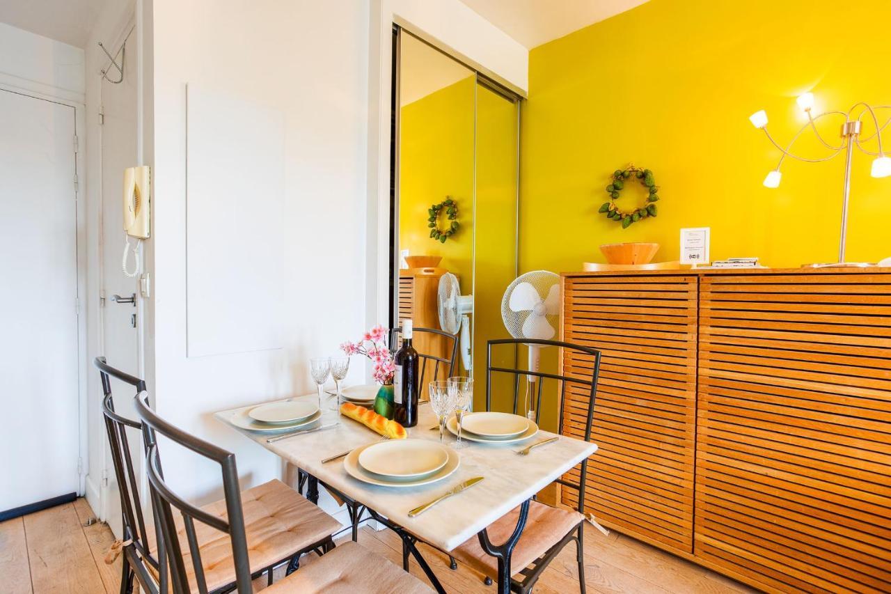 Hugo Park Ap4221 By Riviera Holiday Homes Nizza Kültér fotó